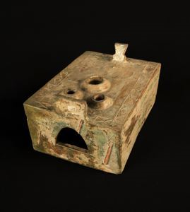 Image of Stove