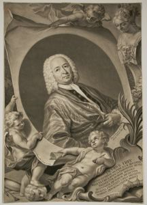 Image of Jacobus Frey