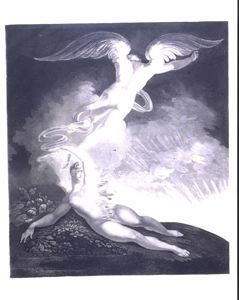Image of The Dream of Eve