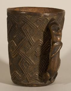 Image of Palm Wine Cup