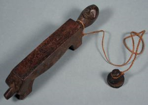 Image of Divination Implement