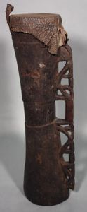 Image of Kundu Hand Drum