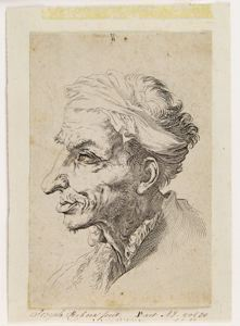 Image of Joseph Ribera Profile