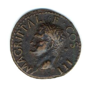 Image of Agrippa