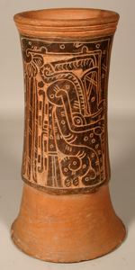 Image of Cylinder Vase