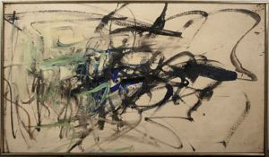 Image of Lady Painters: Inspired by Joan Mitchell