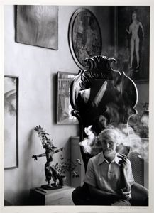 Image of Max Ernst