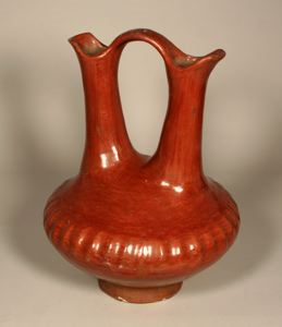 Image of Wedding Vase