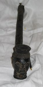 Image of Chief's Pipe