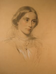 Image of Portrait of a Lady