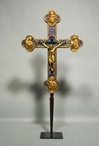 Image of Processional Crucifix
