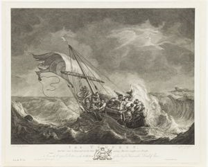 Image of The Tempest
