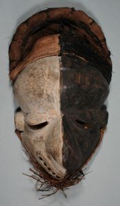 Image of Palsy Mask
