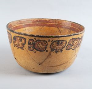 Image of Flare-Sided Bowl