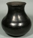 Image of Blackware Jar