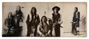 Image of A Group of Cheyenne Chiefs 