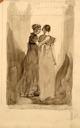 Image of Two Girls, from Pride and Prejudice