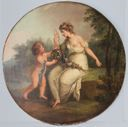 Image of Allegory, Spring