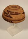 Image of Woman's Basketry Cap