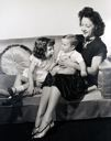 Image of Ethel Merman (& Children)
