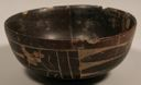 Image of Bowl with Incised Decoration