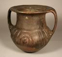 Image of Etruscan Amphora
