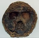 Image of Gorilla Skull  Mask