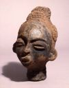 Image of Terracotta Head (mma)