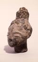 Image of Female Funerary Head (Mma)