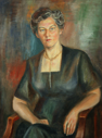 Image of Artist's Wife