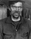 Image of Coal Miner, Isom, Kentucky