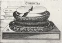 Image of Corinthian Base from the Temple of Concord, Rome
