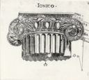 Image of Ionic Capital