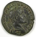 Image of Sestertius of Maximinus Thrax