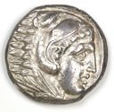 Image of Tetradrachm of Alexander the Great