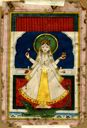 Image of The Goddess Ganga