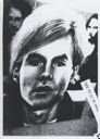 Image of Andy Warhol