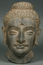 Image of Head of Buddha