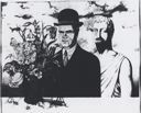 Image of Still Life with Alan as Magritte