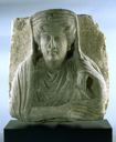 Image of Palmyrene Bust of a Woman