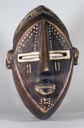 Image of Initiation Mask (Ngongo)