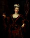 Image of Comtesse de Beaufort as Sultana