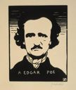 Image of To Edgar Poe (A Edgar Poe)