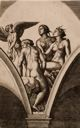 Image of Cupid and the Three Graces