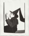 Image of Witch (Margaret Hamilton)