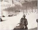 Image of Colorado: Snowmobile Rider