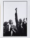 Image of The March on Washington, August 28, 1963 from the "Civil Rights Portfolio 1962-1964"