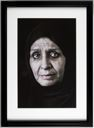Image of Ghada from "Our House is on Fire" series