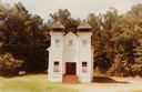 Image of Church, Sprott, Alabama
