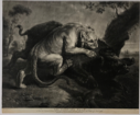 Image of The Lion and the Boar